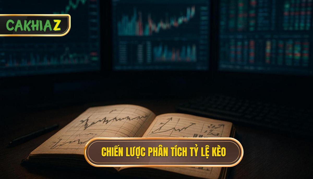 Chiến Lược Chuyên Sâu_ Giải Mã Tỷ Lệ Kèo