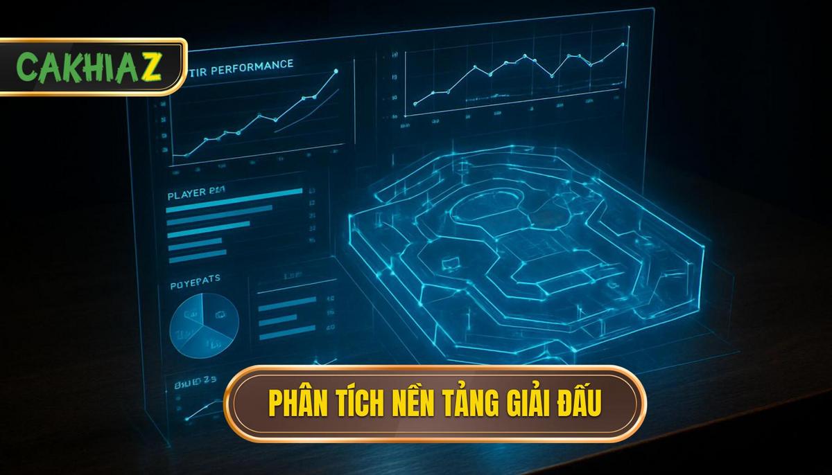 Phân Tích Nền Tảng_ Hiểu Rõ Bản Chất Giải Đấu