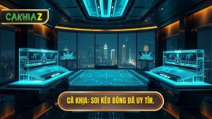 Soi kèo bóng đá hôm nay: Bí kíp thắng kèo cùng CÀ KHỊA