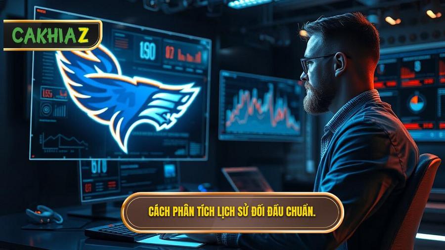 Cách phân tích lịch sử đối đầu 2 đội như một chuyên gia