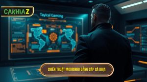 Chiến thuật Jose Mourinho: Đỉnh cao của sự thực dụng và nghệ thuật "hắc ám" trong bóng đá