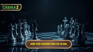 Chiến thuật Jose Mourinho: Đỉnh cao của sự thực dụng và nghệ thuật "hắc ám" trong bóng đá