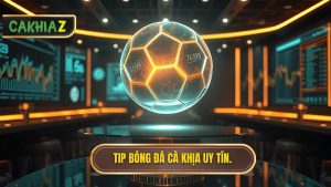 Tip bóng đá miễn phí: Nghệ thuật soi kèo đỉnh cao và những góc khuất bạn chưa biết