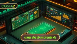 Mẹo chọn kèo dựa trên thống kê kiểm soát bóng chuẩn xác 100%